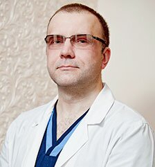 Др. Зайцев Сергей Юрьевич