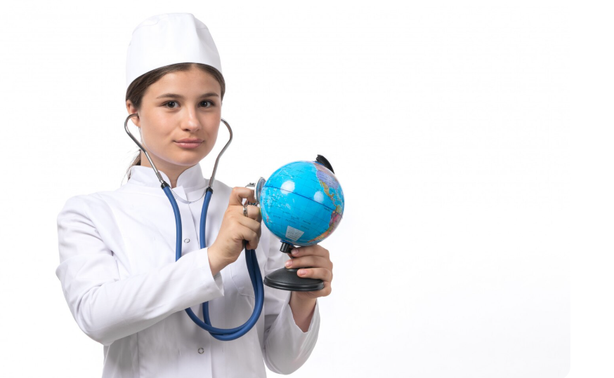 как работают зарбежные клиники в России