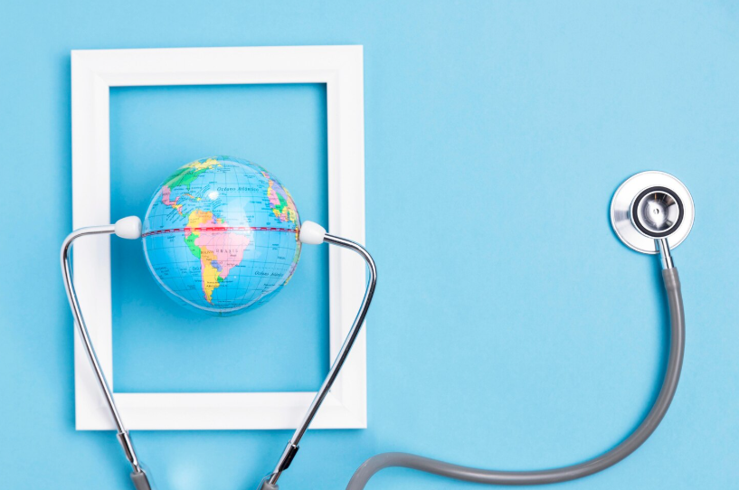 международная медицина в России